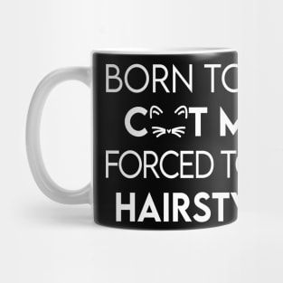 Hairstylist Mug